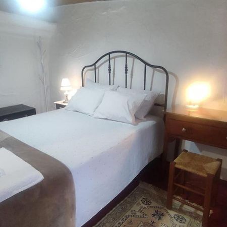 Casa Das Correias 에보라 몬트 외부 사진