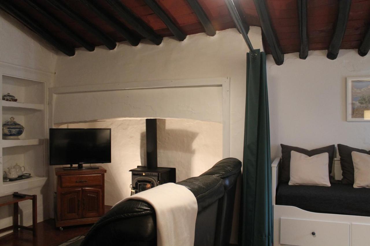 Casa Das Correias 에보라 몬트 외부 사진