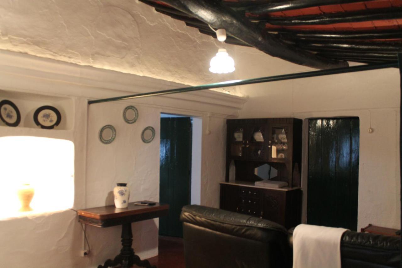 Casa Das Correias 에보라 몬트 외부 사진