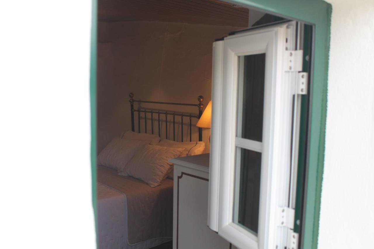 Casa Das Correias 에보라 몬트 외부 사진