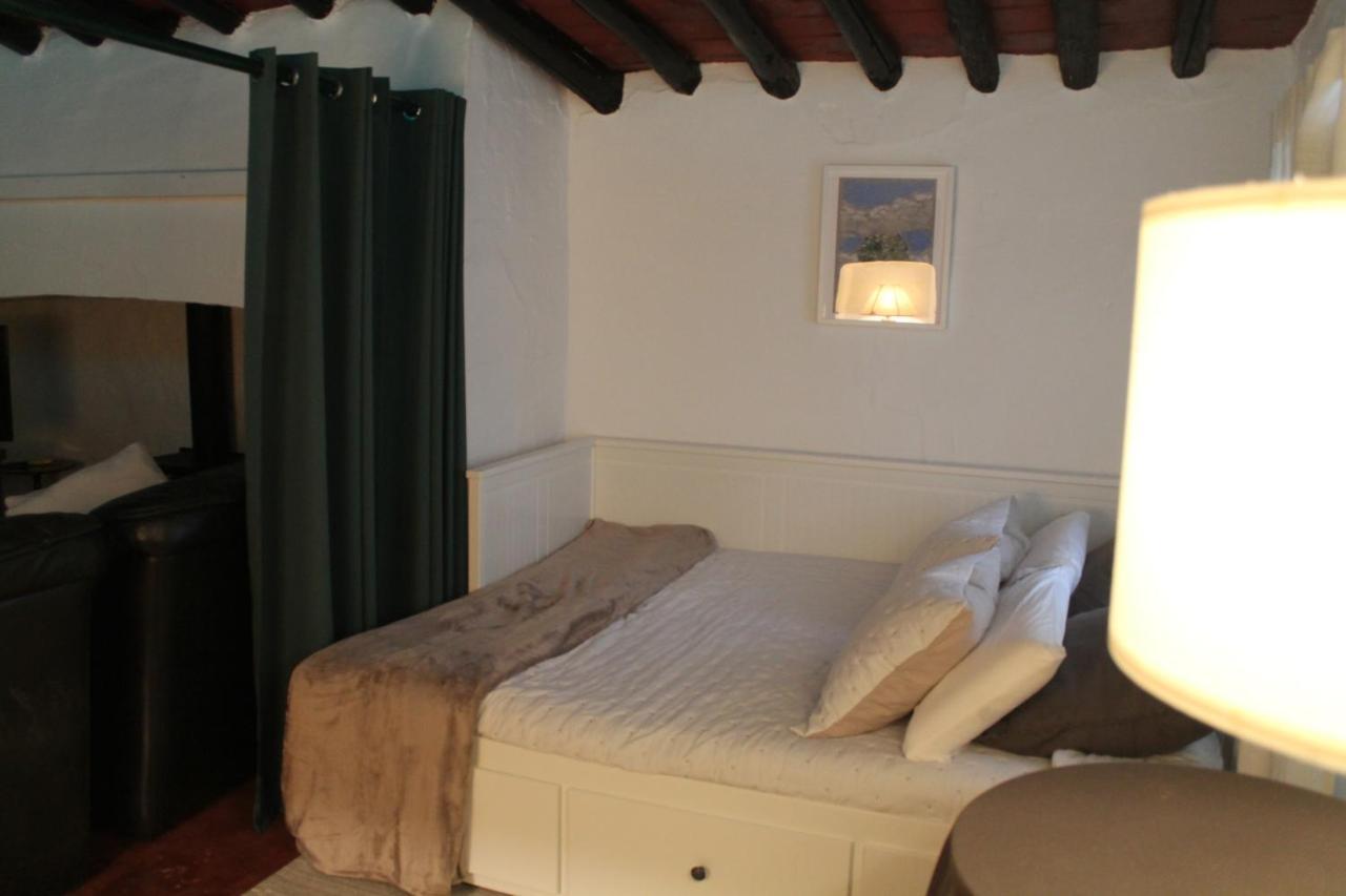 Casa Das Correias 에보라 몬트 외부 사진