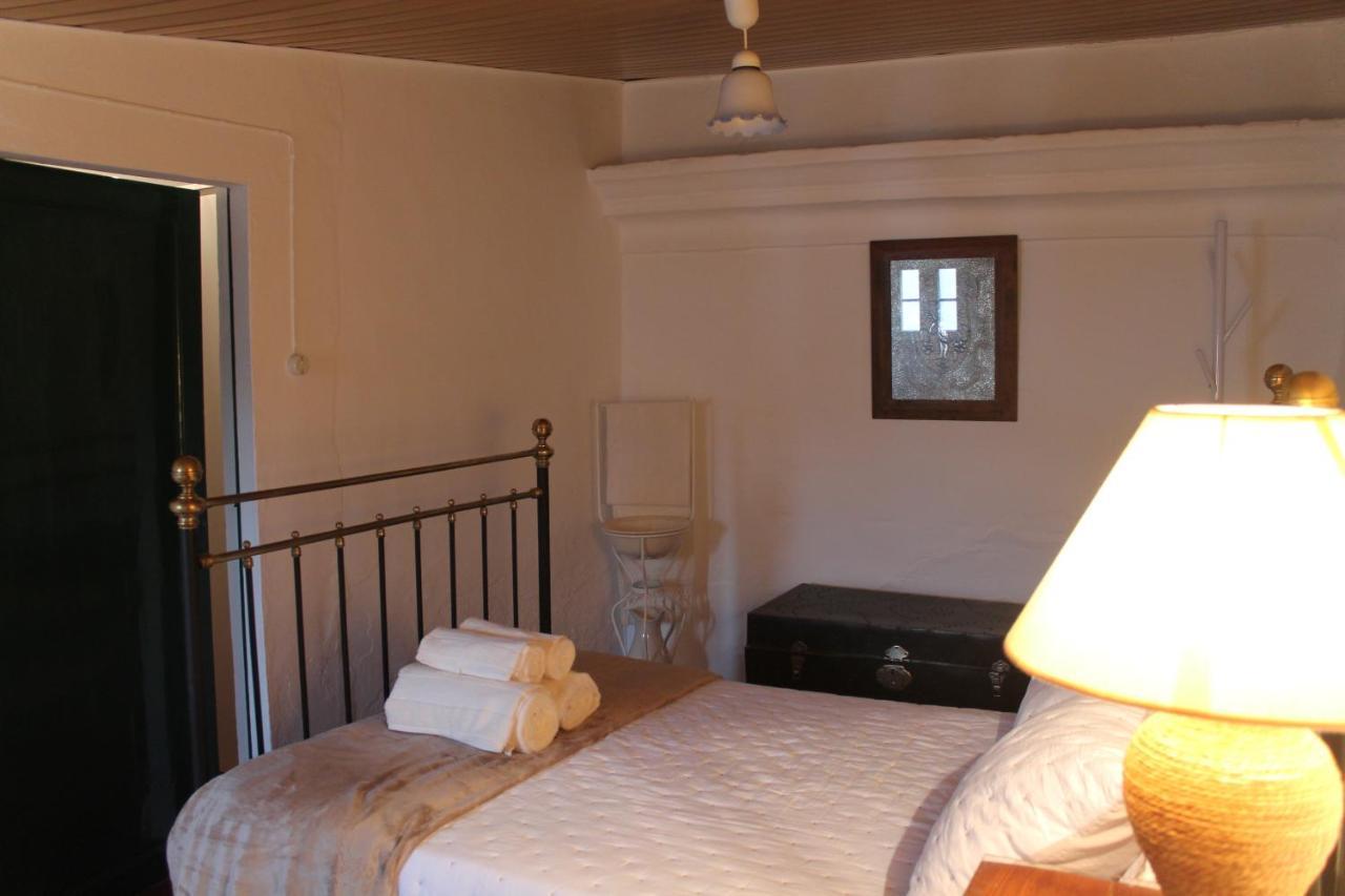 Casa Das Correias 에보라 몬트 외부 사진