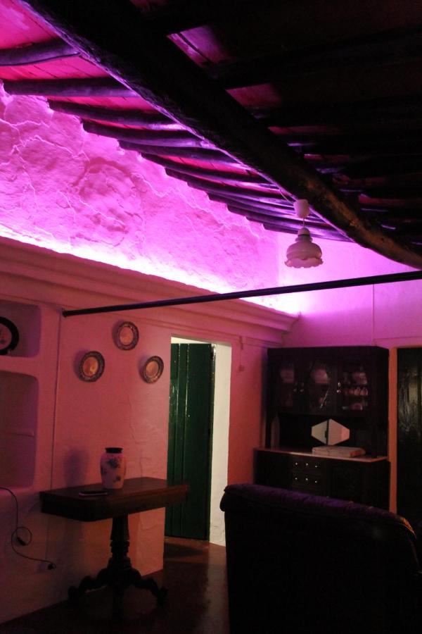 Casa Das Correias 에보라 몬트 외부 사진
