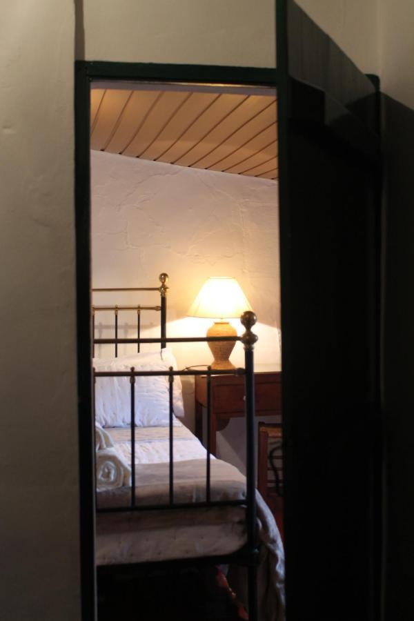 Casa Das Correias 에보라 몬트 외부 사진