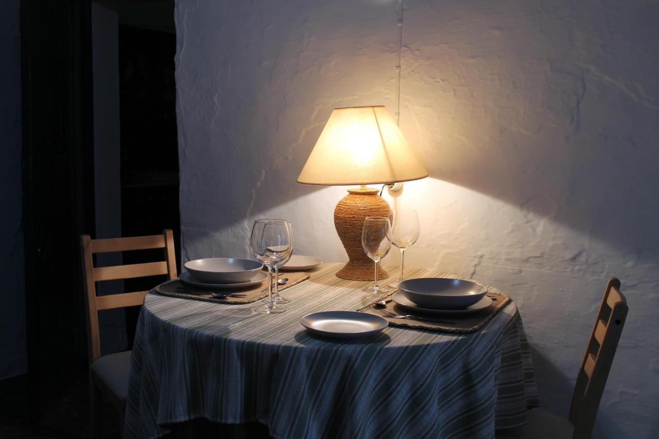 Casa Das Correias 에보라 몬트 외부 사진