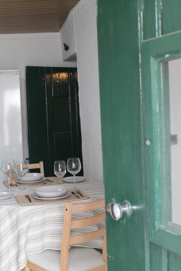 Casa Das Correias 에보라 몬트 외부 사진