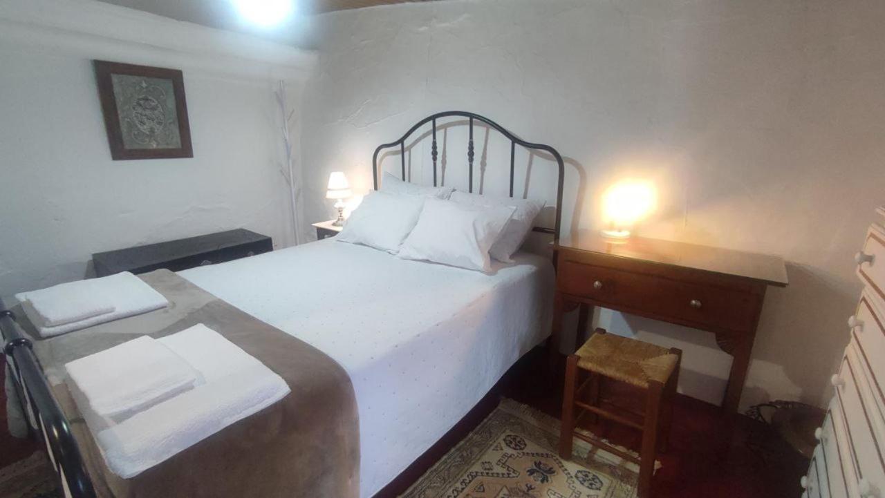 Casa Das Correias 에보라 몬트 외부 사진