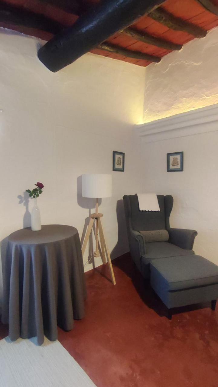 Casa Das Correias 에보라 몬트 외부 사진
